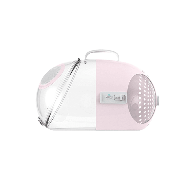 Moboli Capsule Cat Carrier