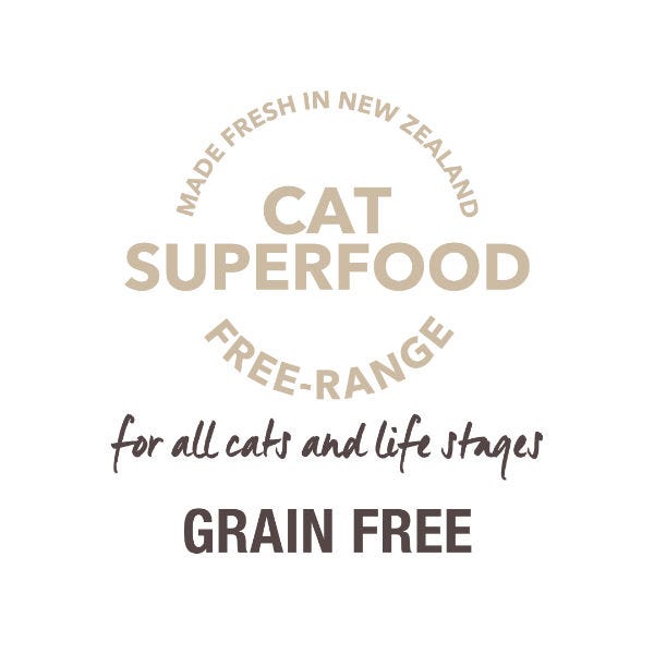 Feline Natural Lamb Tripe Freeze Dried Booster
