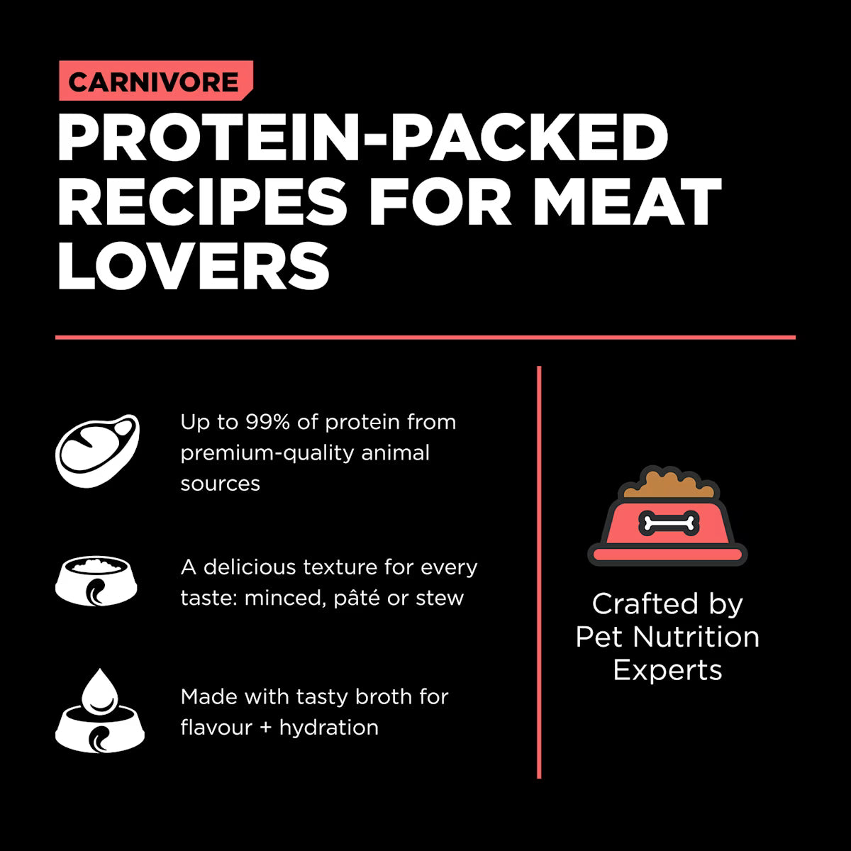 GO! Salmon + Cod Pâté Grain-Free Wet Cat Food