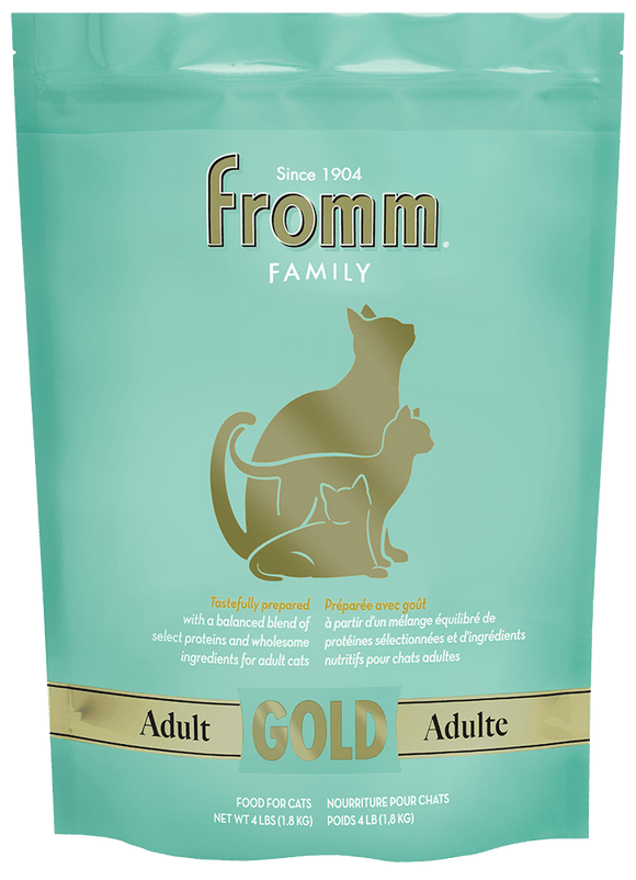 Fromm Gold Adult Food - Chicken