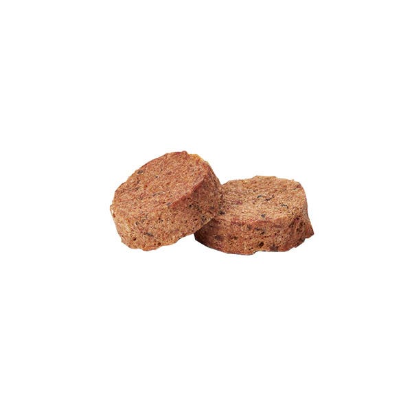 The Honest Kitchen Superfood Cod Crisps Dog Treats - Cod & Strawberry