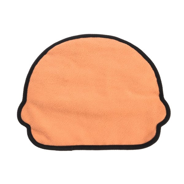 Hugsmart Sniff'n Seek Snuffle Mat - Hamburger