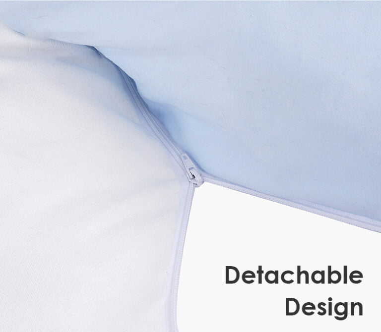 Zeze Rainbow Tunnel Cat Bed & Toy