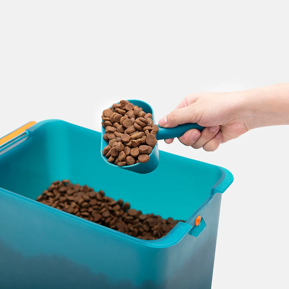 Pidan Pet Food Storage Container