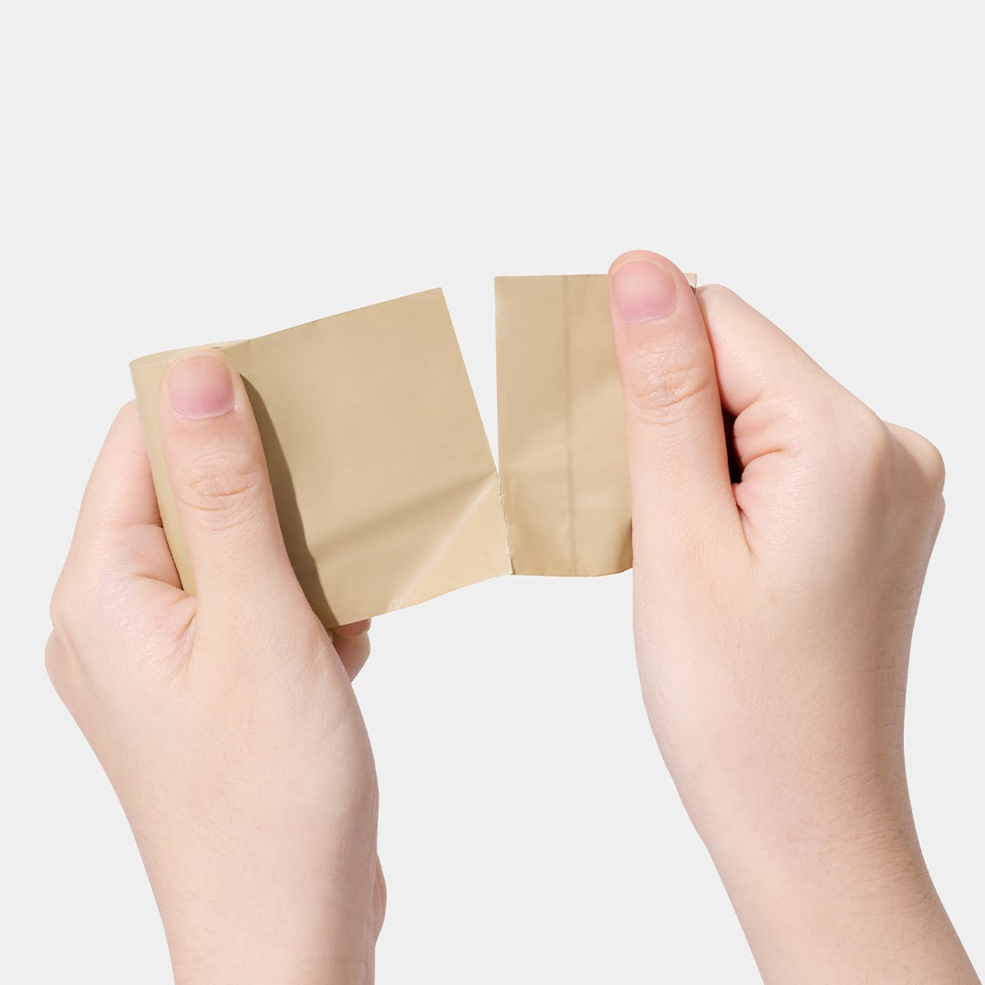 Vetreska Santal Forest Pet Poop Bags & Dispenser