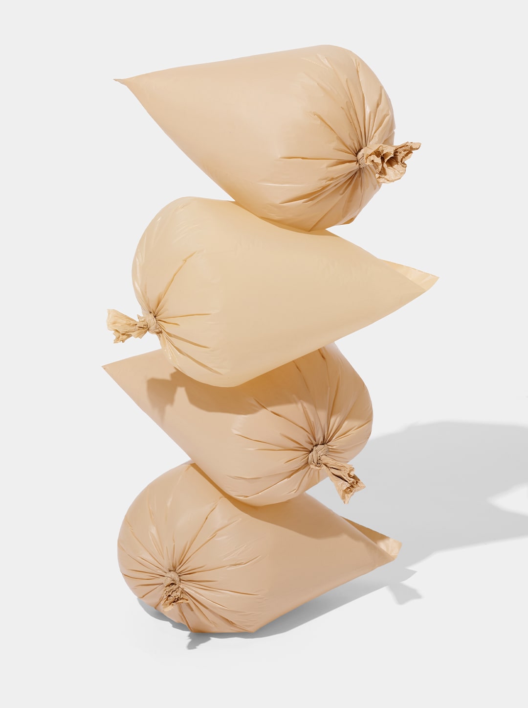 Vetreska Santal Forest Pet Poop Bags & Dispenser