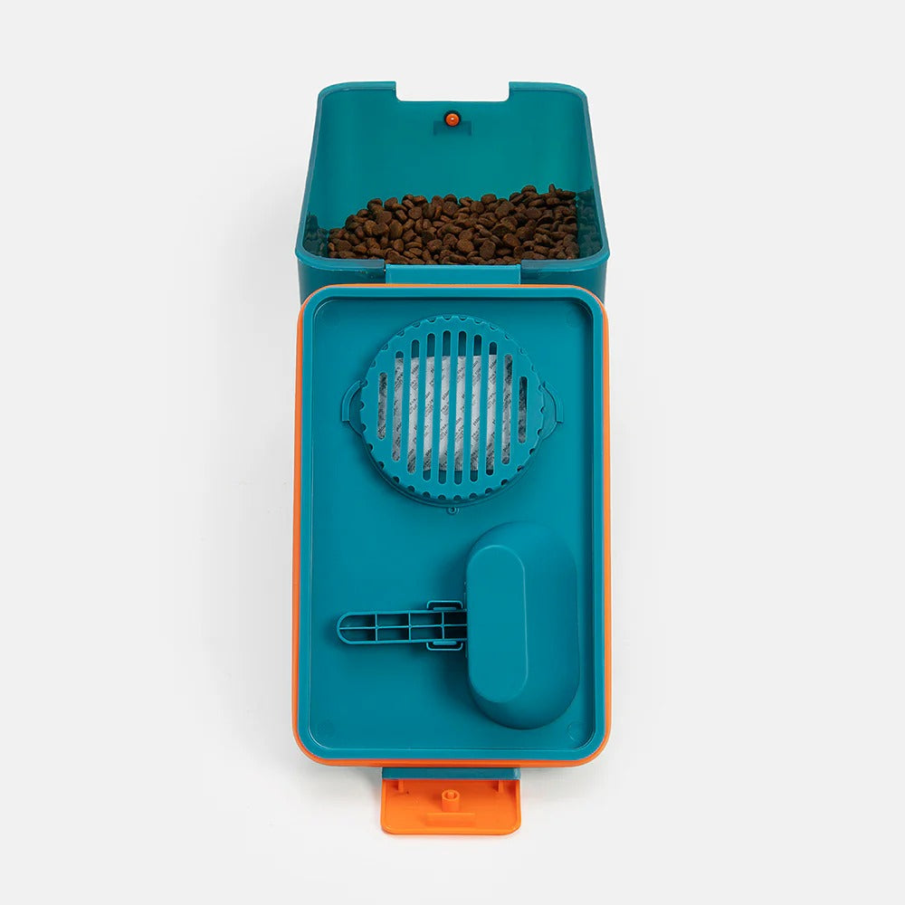 Pidan Pet Food Storage Container