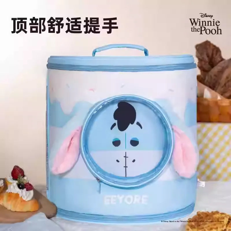 Petsville Winnie the Pooh Series Pet Carrier Bag
