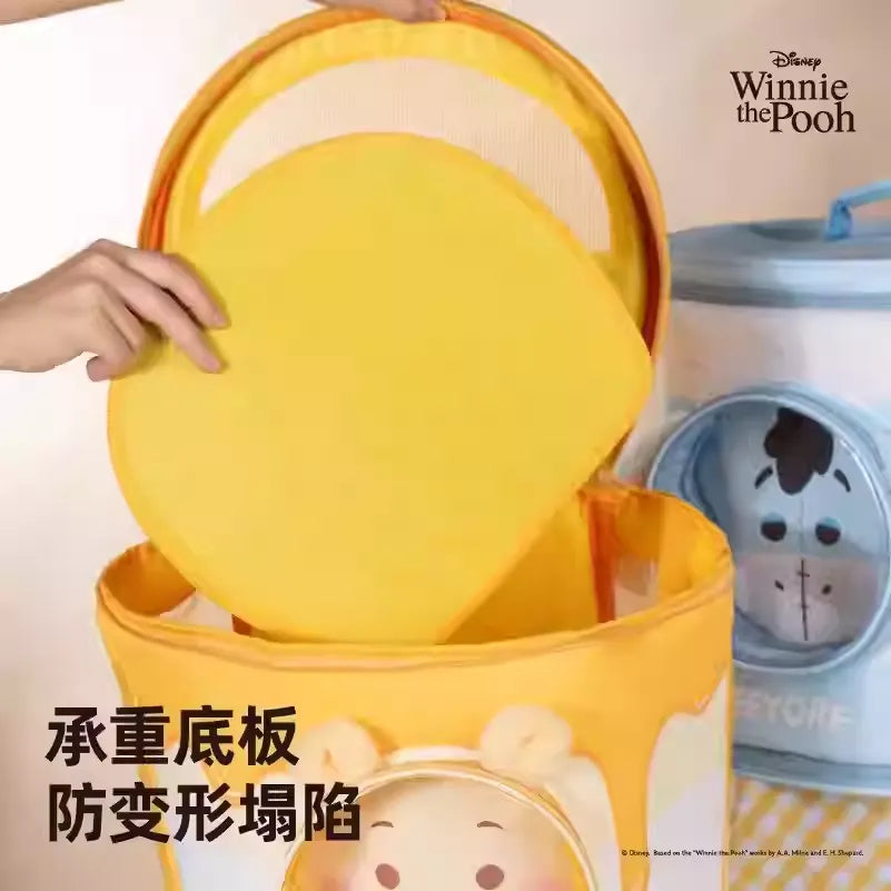 Petsville Winnie the Pooh Series Pet Carrier Bag