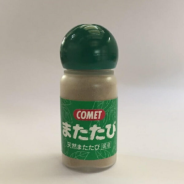 Comet Silvervine Powder Cat Treat Sprinkle - 3.5g
