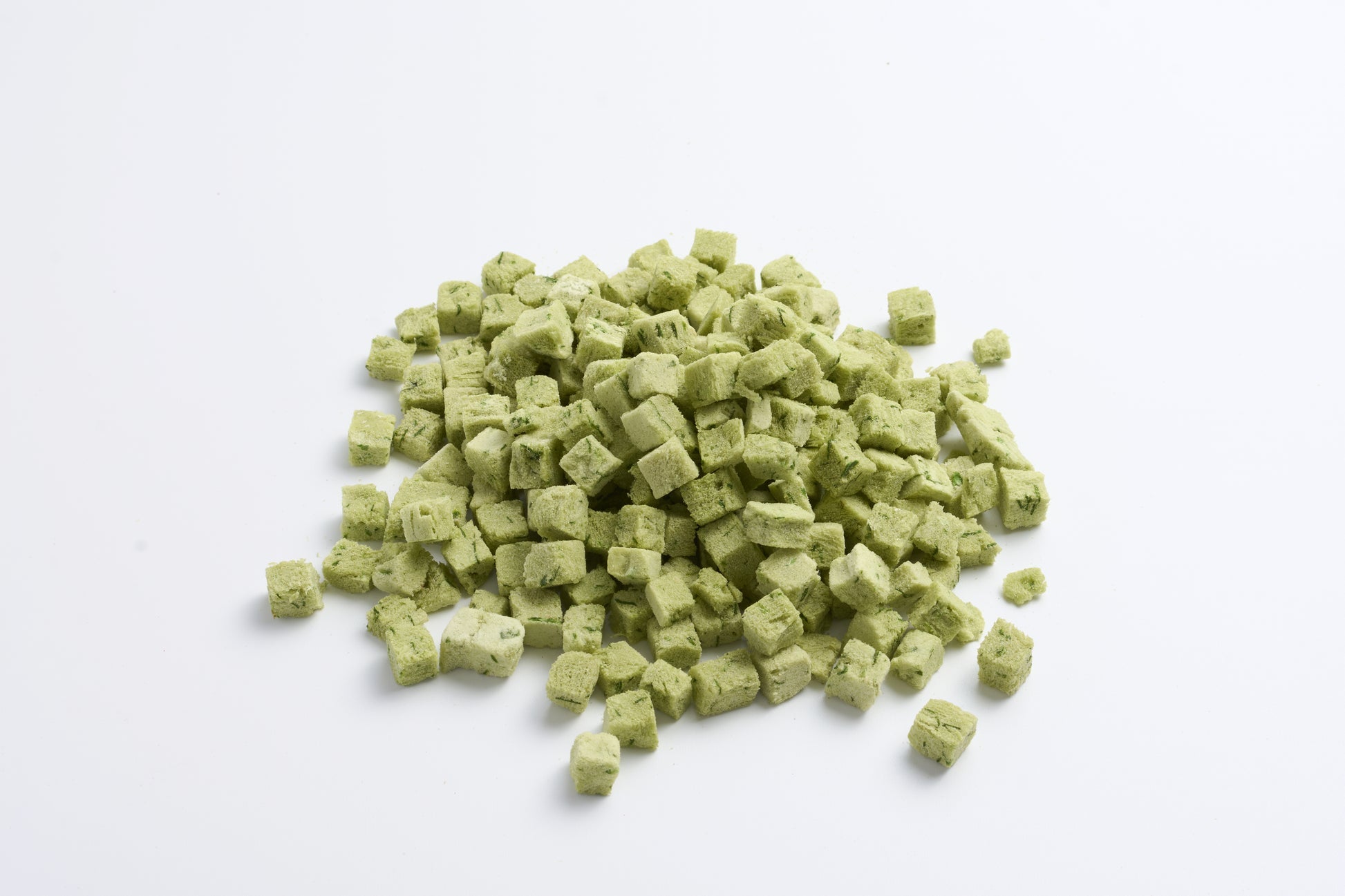 PI Freeze-Dried Mixed Bites - Chicken & Spinach
