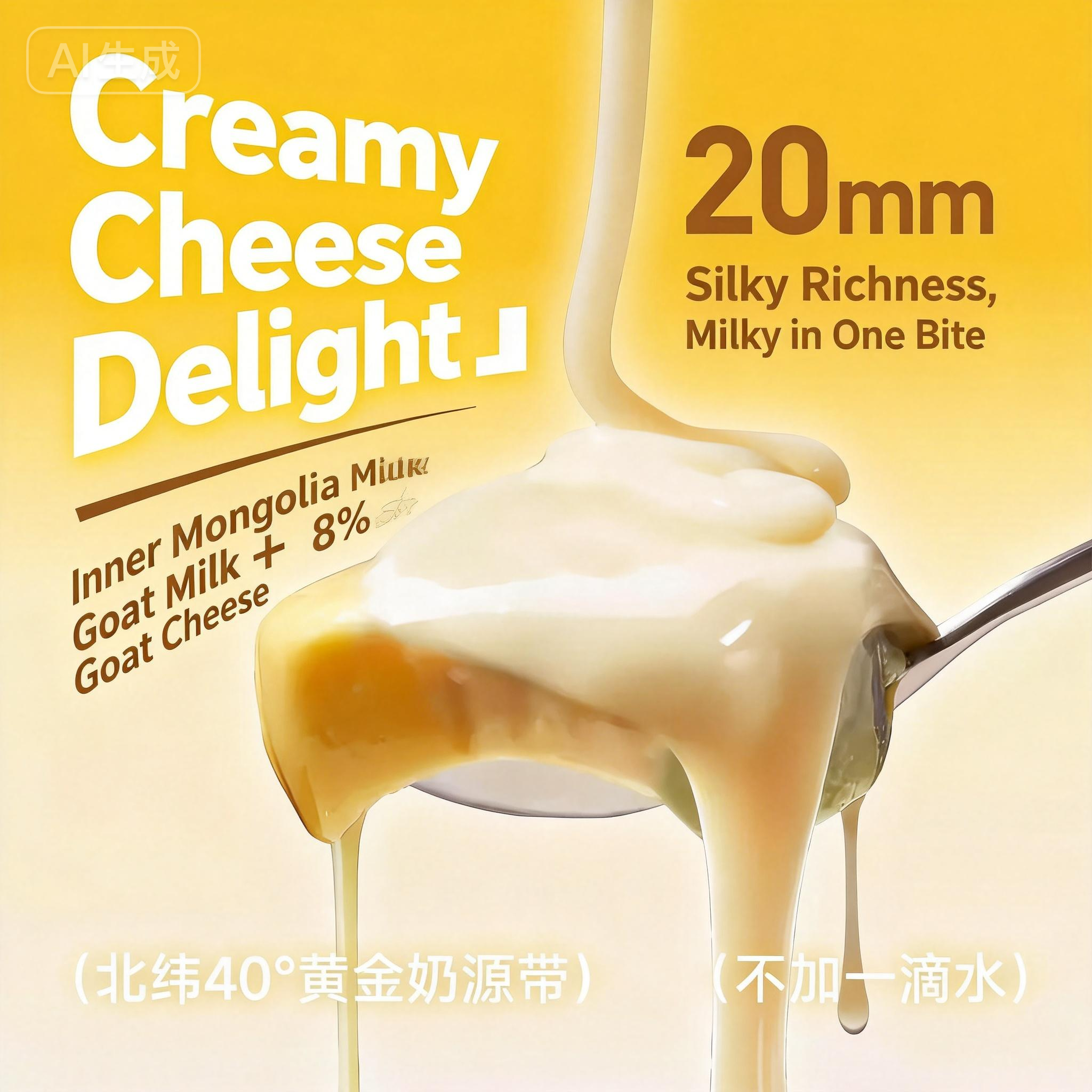 Furrytail Rainbow Tart Wet Cat Food Cup - Pigeon & Fruit & Cheese & Goat Milk