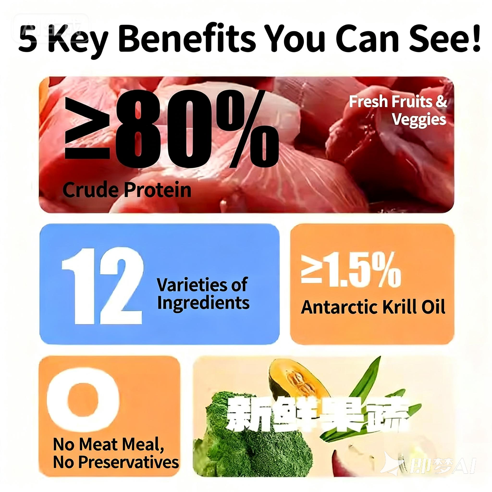 MUMM Grain-Free Pet Squeeze Pouch - Muti Flavors