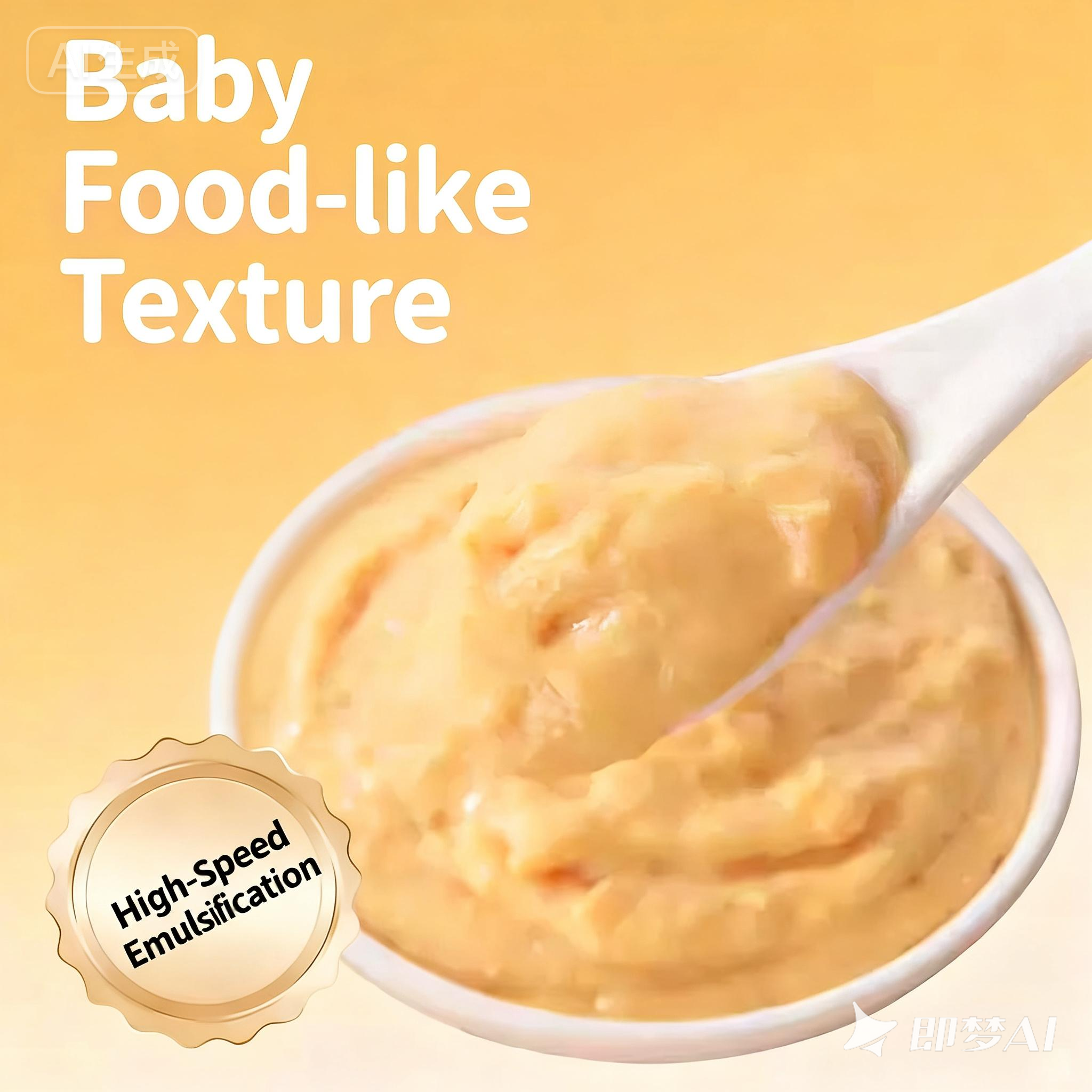 MUMM Grain-Free Pet Squeeze Pouch - Muti Flavors