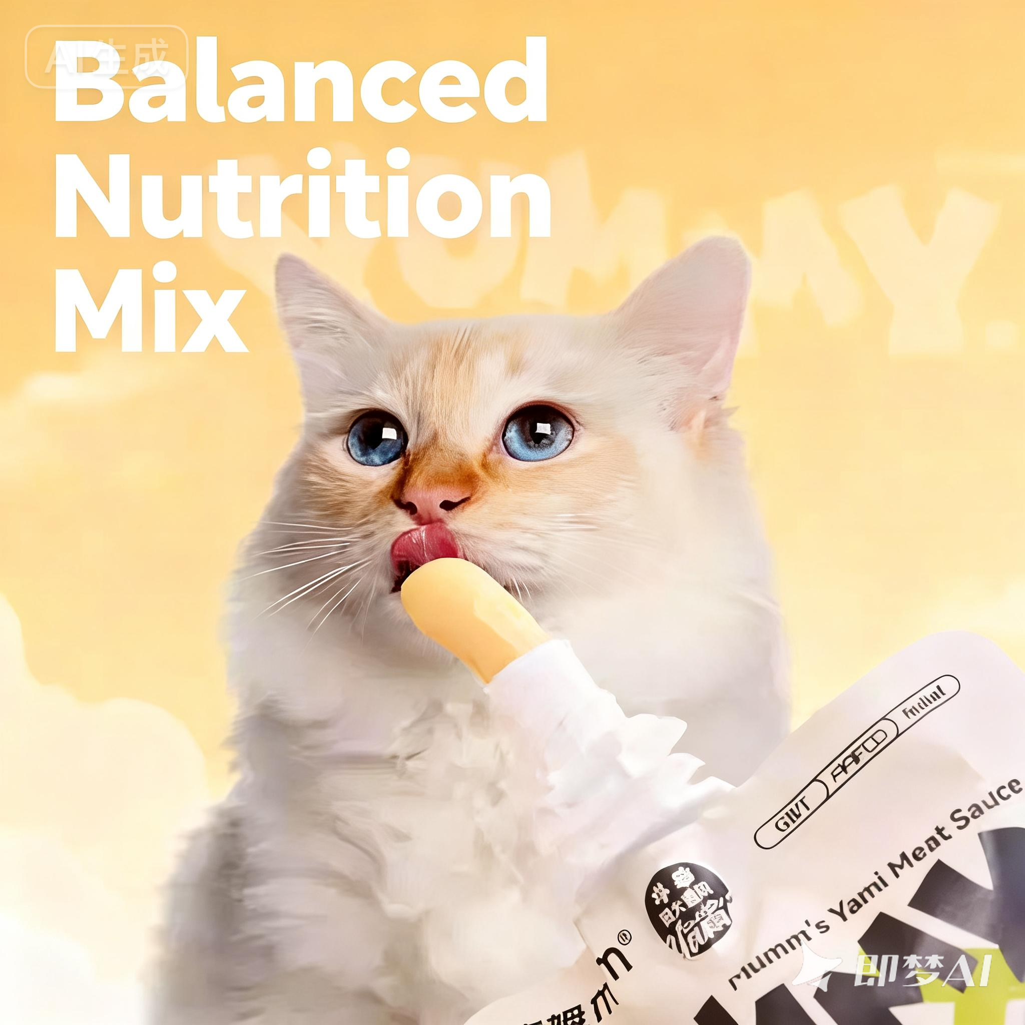 MUMM Grain-Free Pet Squeeze Pouch - Muti Flavors