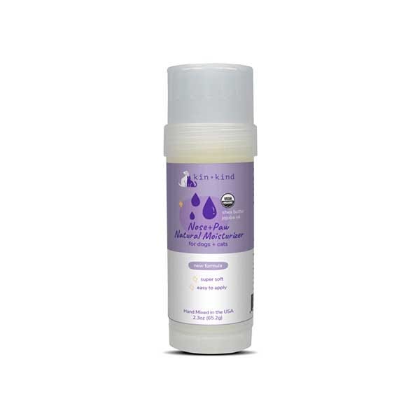 Kin + Kind Nose & Paw Moisturizer For Dog & Cat