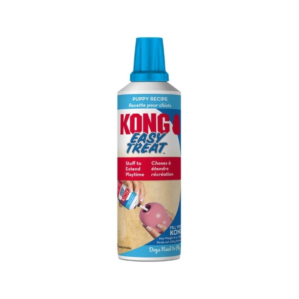 KONG Stuff‘n Puppy Easy Treat Paste