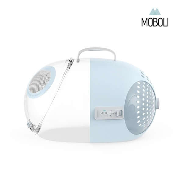 Moboli Capsule Cat Carrier