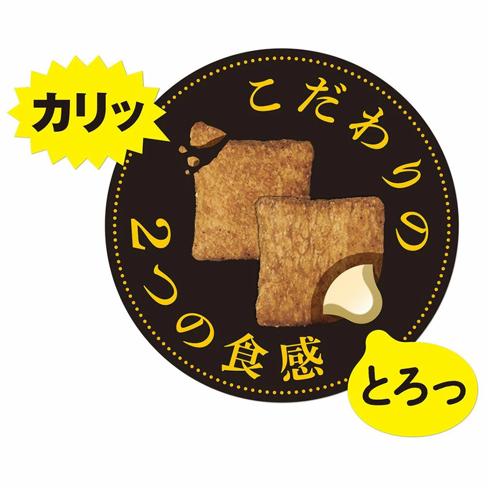 Inaba CIAO Churu Crunchy Dental Care Chicken Flavor Cat Treats