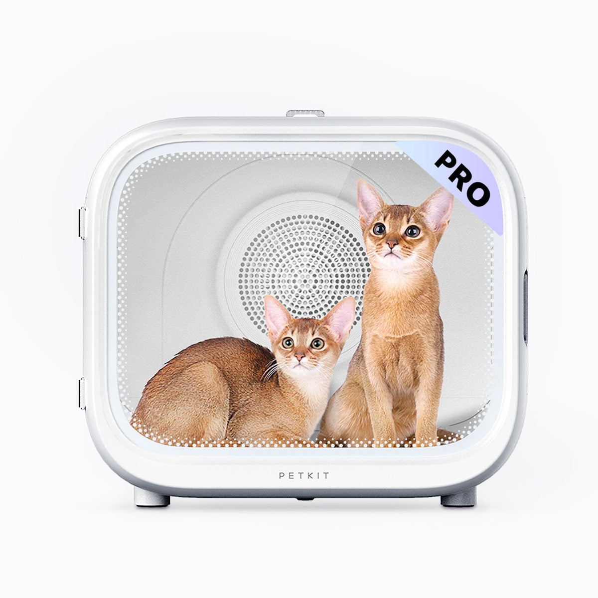 Petkit AirSalon Max Pro Pet Dryer Box