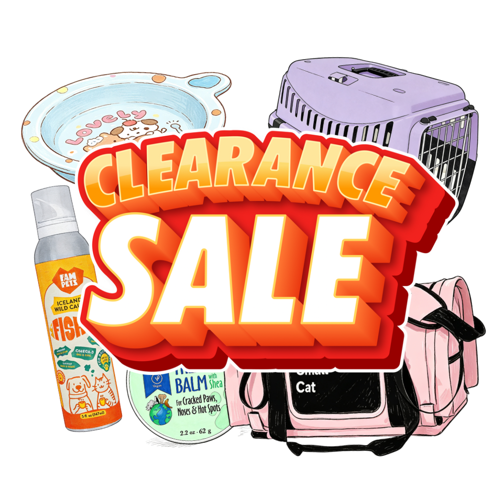 Clearance