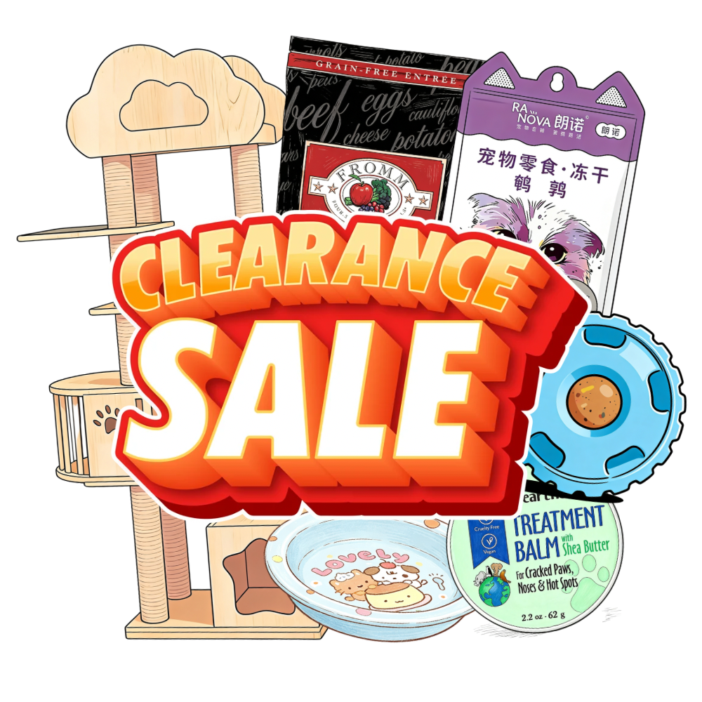 July Clearance