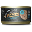 Tiki Cat After Dark Pate+ Wet Cat Food - Chicken & Quail Egg