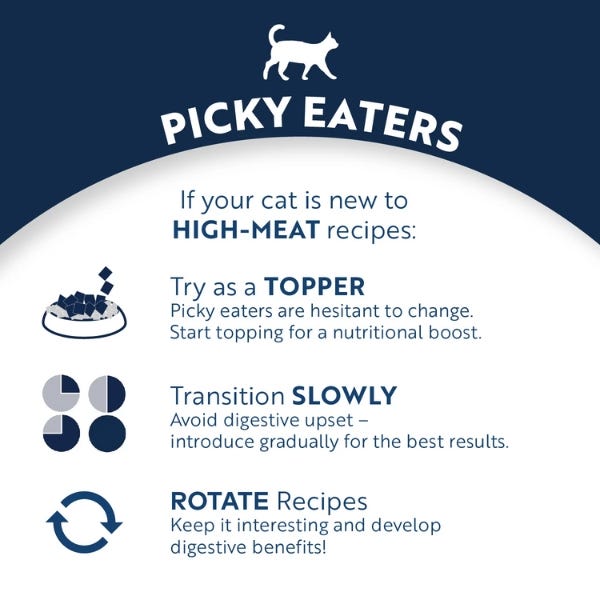 ZIWI Original Series Cat Wet Food - Mackerel & Lamb Recipe